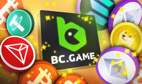 Exploring the Exciting World of BC.Game Crypto Casino Exploring the Exciting World of BC.Game Crypto Casino