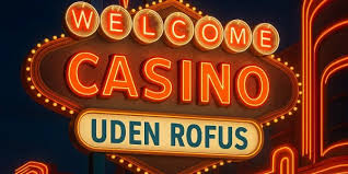 Få 20 Gratis Spins ved Registrering - Din Guide til Online Casinoer