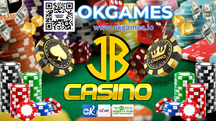 JB Casino Your Ultimate Destination for Online Gaming 1167235583 JB Casino Your Ultimate Destination for Online Gaming 1167235583