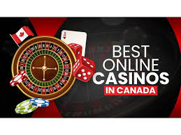 Safe Canadian Online Casinos Your Guide to Secure Gaming