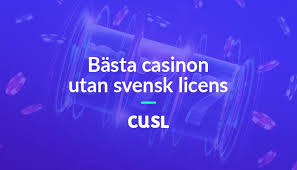 Skattefria Casino Utan Svensk Licens - En Guide till Spelupplevelsen Skattefria Casino Utan Svensk Licens - En Guide till Spelupplevelsen