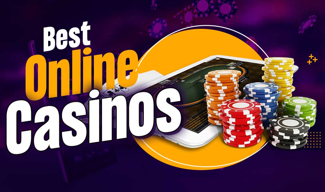 The Best Online Casinos in 2023 A Comprehensive Guide