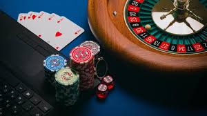 The Thrill of Online Gambling Mostbet Casino Overview