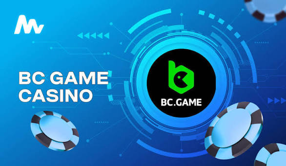 The Ultimate Guide to BC.Game Mobile App Your Casino in Your Pocket