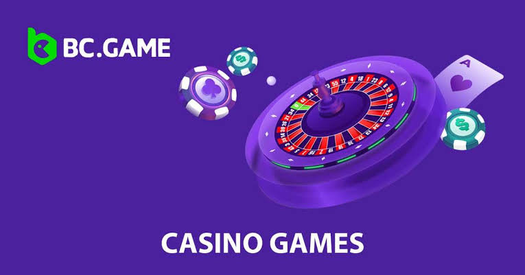 Todo lo que necesitas saber sobre la aplicación BC.Game Todo lo que necesitas saber sobre la aplicación BC.Game