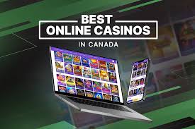 Top Casino Experiences in Canada