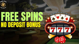 Unlock the Excitement Free Spins No Deposit Casino – Your Ultimate Guide