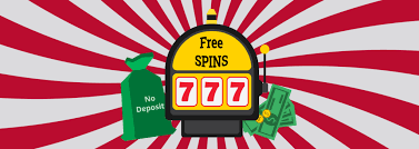 Unlock the Excitement Free Spins No Deposit Casino – Your Ultimate Guide