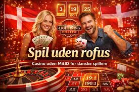 MGA Casino Uden ROFUS Med PayPal Din Ultimative Guide