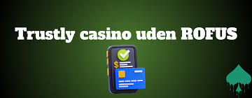 Nye Casinoer 2026 Hvad man kan forvente i det kommende år