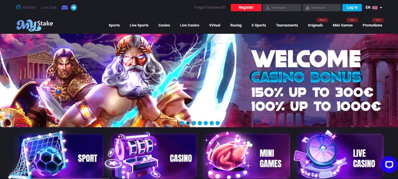 Mystake casino uk - From the Ground Up: How Mystake Casino Arrived in the UK Market Mystake casino uk - From the Ground Up: How Mystake Casino Arrived in the UK Market